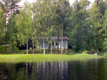 Фото Дома для отпуска Holiday Home Sakarinniemi г. Kortteinen 4