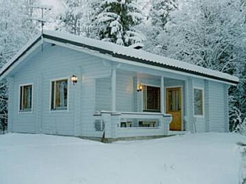Фото номера Дом для отпуска Дома для отпуска Holiday Home Sakarinniemi г. Kortteinen 14