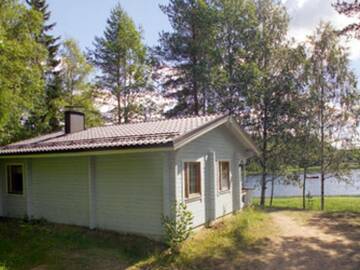 Фото номера Дом для отпуска Дома для отпуска Holiday Home Sakarinniemi г. Kortteinen 6