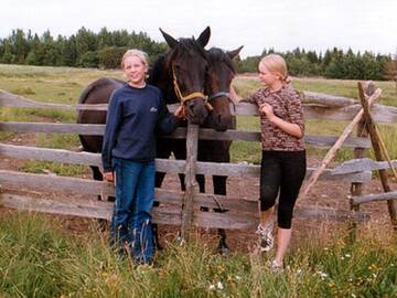 Фото номера Дом для отпуска Дома для отпуска Holiday Home Koskenniska г. Kortteinen 7