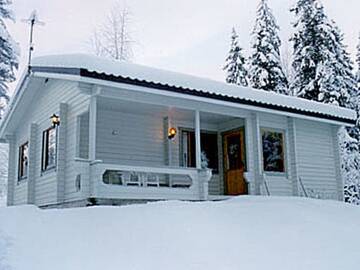 Фотографии Дома для отпуска Holiday Home Koskenniska г. Kortteinen (Финляндия) №5 Фото Дома для отпуска Holiday Home Koskenniska г. Kortteinen 5