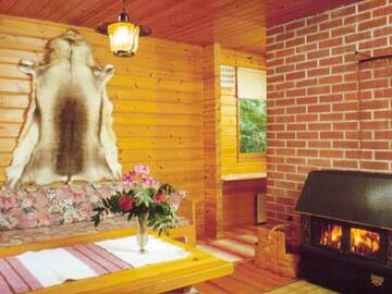 Фото номера Дом для отпуска Дома для отпуска Holiday Home Koskenniska г. Kortteinen 12