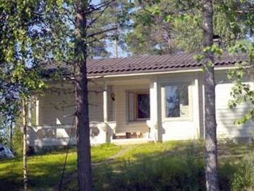 Фотографии Дома для отпуска Holiday Home Koskenniska г. Kortteinen (Финляндия) №2 Фото Дома для отпуска Holiday Home Koskenniska г. Kortteinen 2