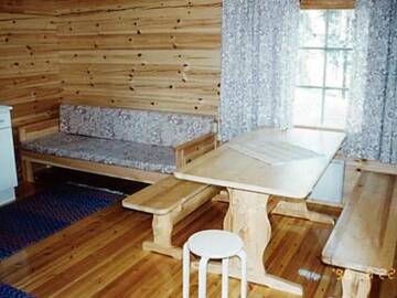 Фотографии Дома для отпуска Holiday Home Koskimökki г. Kortteinen (Финляндия) №4 Фото Дома для отпуска Holiday Home Koskimökki г. Kortteinen 4