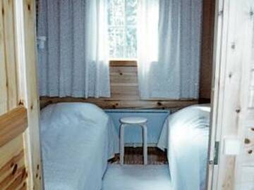 Фото номера Дом для отпуска Дома для отпуска Holiday Home Koskimökki г. Kortteinen 8
