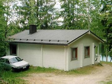 Фотографии Дома для отпуска Holiday Home Koskisaari г. Kortteinen (Финляндия) №4 Фото Дома для отпуска Holiday Home Koskisaari г. Kortteinen 4