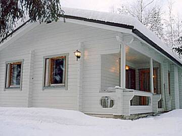 Фото номера Дом для отпуска Дома для отпуска Holiday Home Koskisaari г. Kortteinen 10
