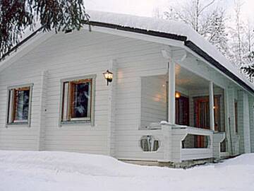 Фотографии Дома для отпуска Holiday Home Koskisaari г. Kortteinen (Финляндия) №2 Фото Дома для отпуска Holiday Home Koskisaari г. Kortteinen 2