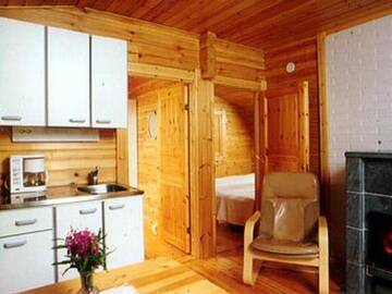 Фотографии Дома для отпуска Holiday Home Niemenkärki г. Kortteinen (Финляндия) №5 Фото Дома для отпуска Holiday Home Niemenkärki г. Kortteinen 5