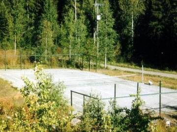 Фото номера Дом для отпуска Дома для отпуска Holiday Home Lahdenpohja г. Kortteinen 7
