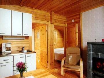 Фотографии Дома для отпуска Holiday Home Lahdenpohja г. Kortteinen (Финляндия) №4 Фото Дома для отпуска Holiday Home Lahdenpohja г. Kortteinen 4