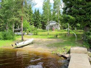 Фото Шале Chalet Hiltunen - FIJ028 г. Kortteinen